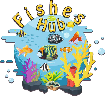 Fishes Hub Logo