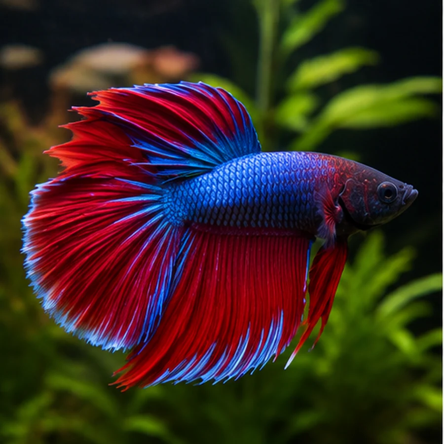 Betta Fish - main product image