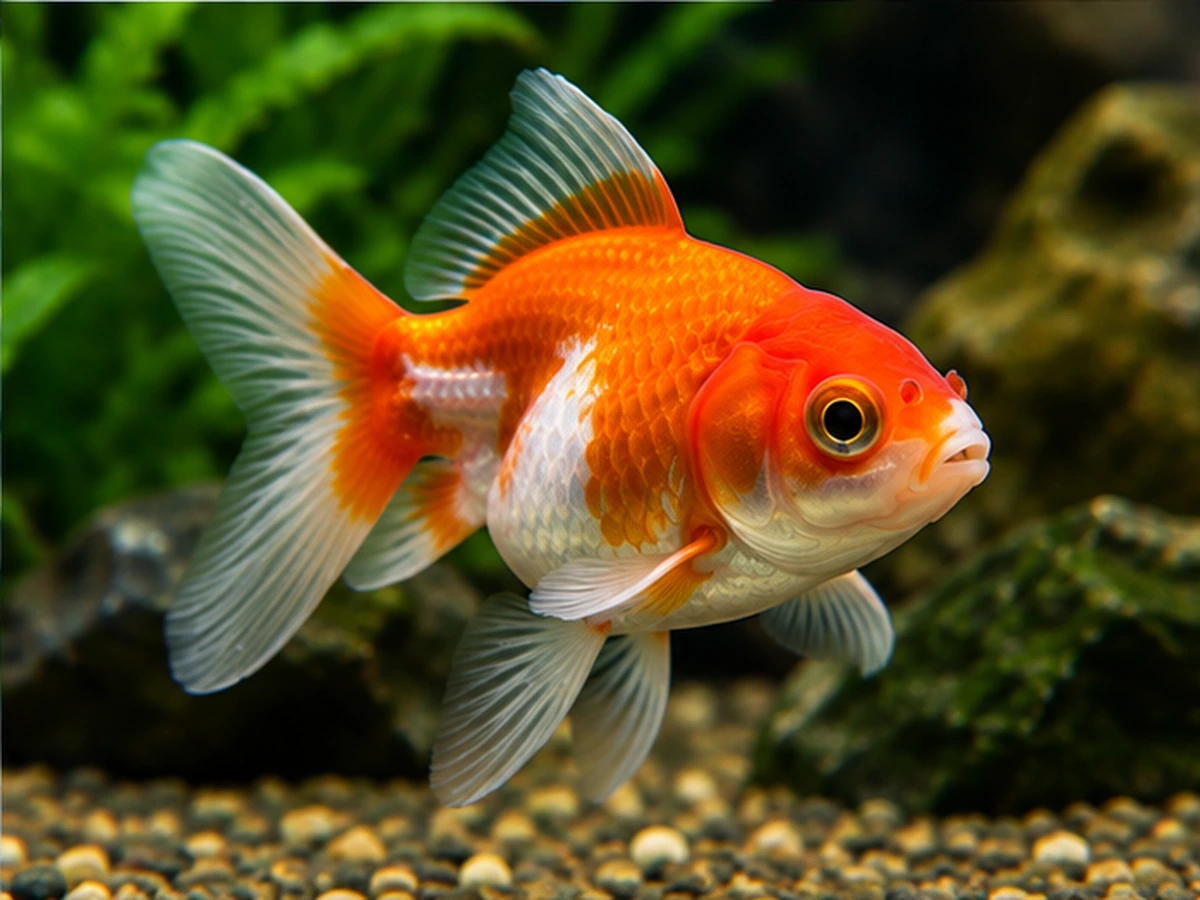 Goldfish - main product image