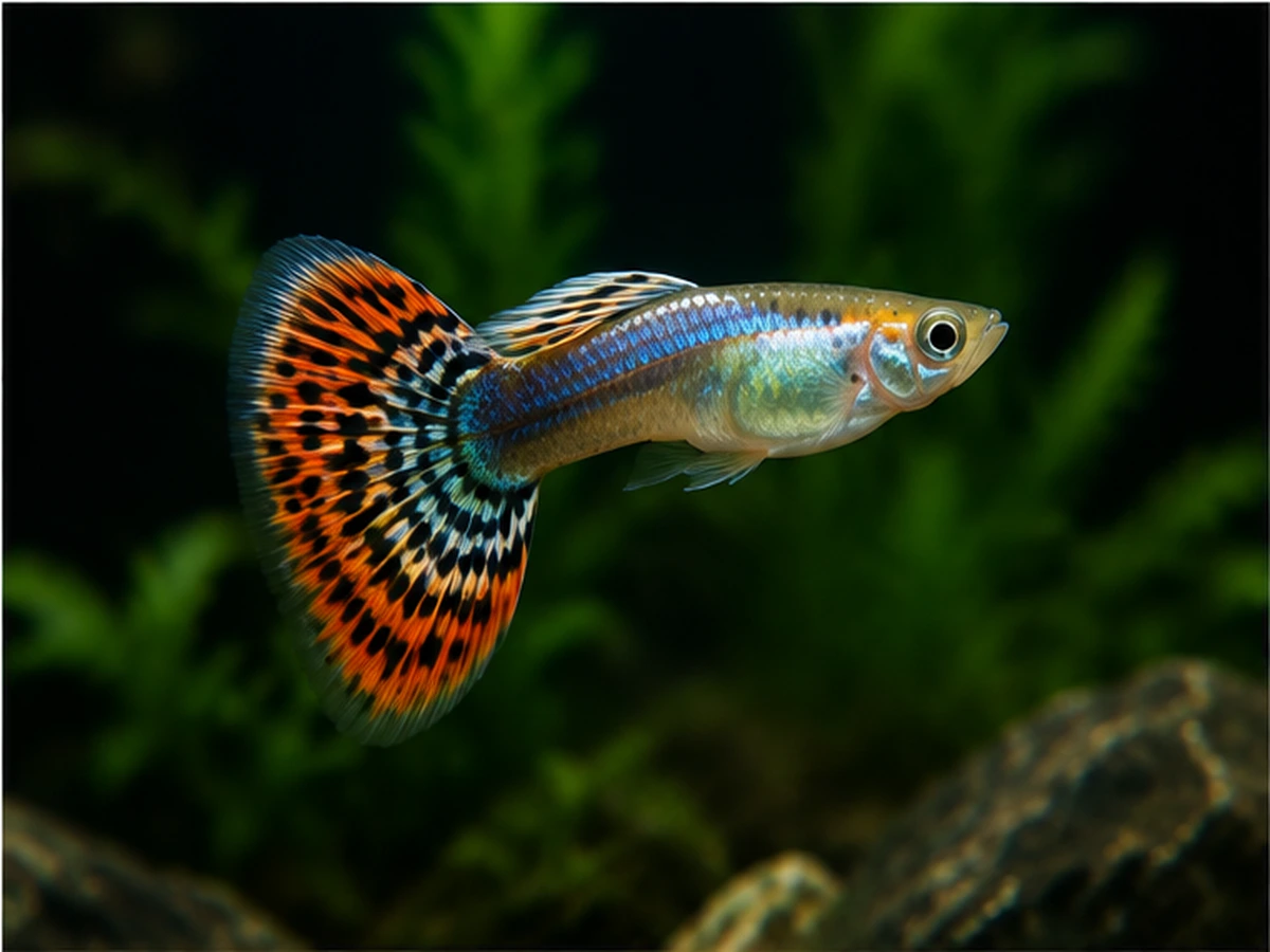 Guppy - main product image